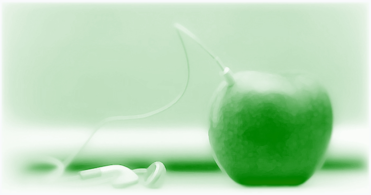 Lost Track Of Time | colours, digital, harmony, indie, inspiration, lifestyle, music, world, apple, lost, remix, silence, sound, time, track